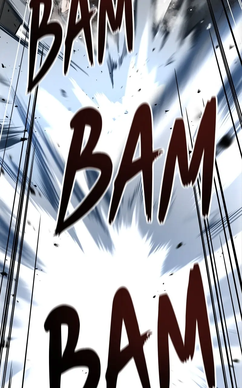 The Breaker Chapter 49 Page 18