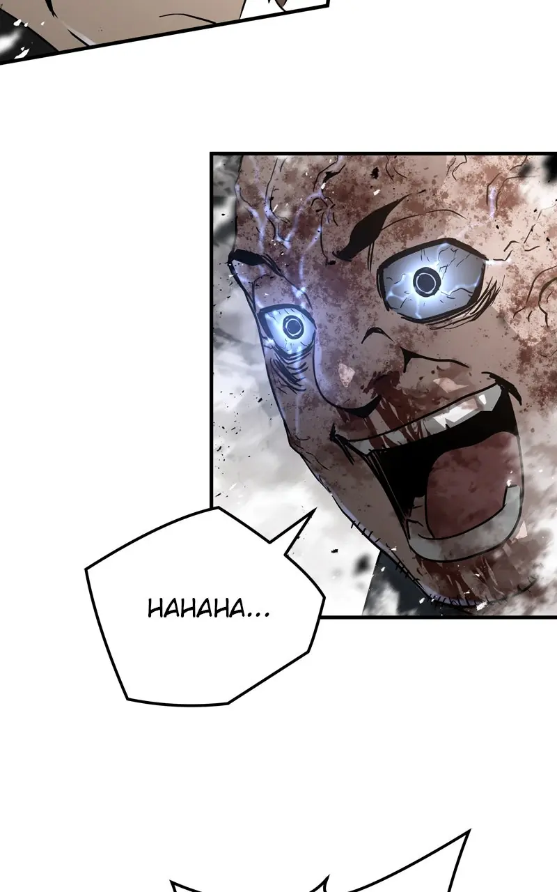 The Breaker Chapter 49 Page 21