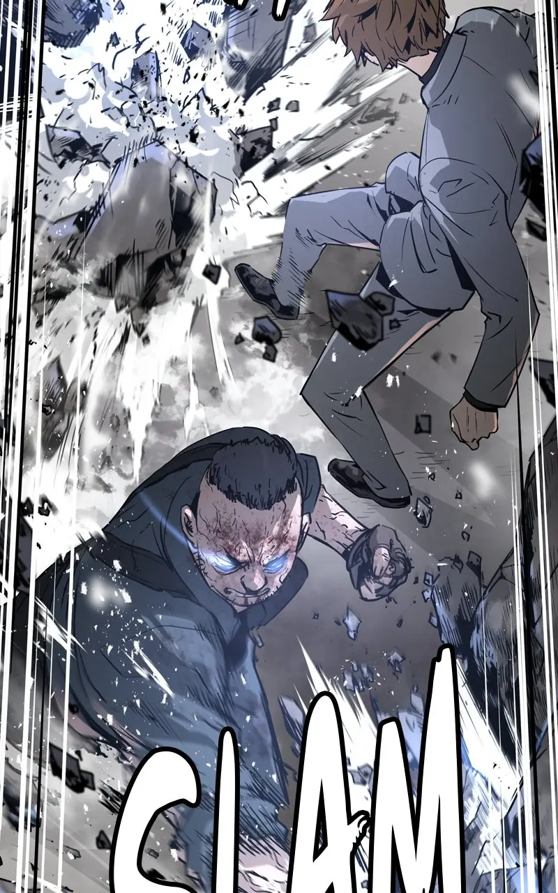 The Breaker Chapter 49 Page 23