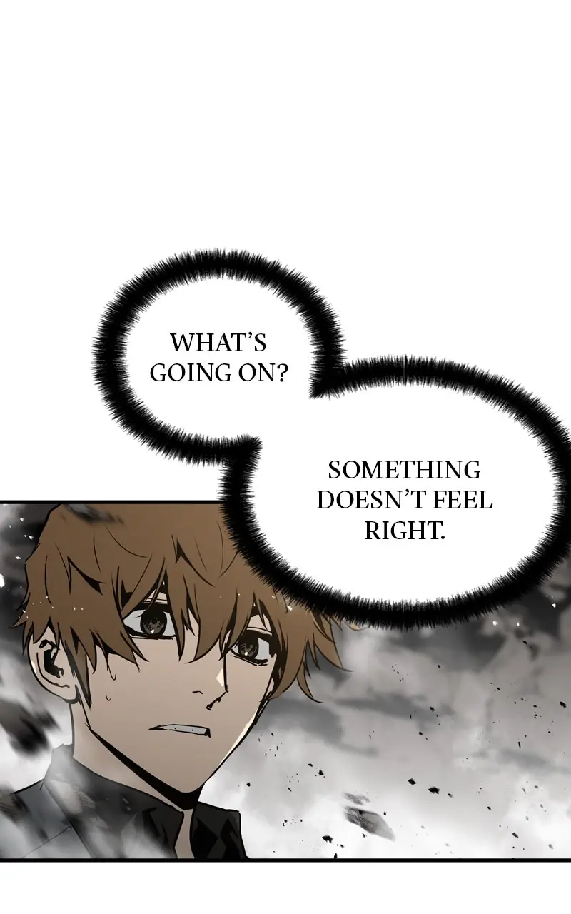 The Breaker Chapter 49 Page 25