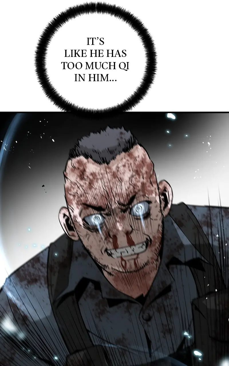 The Breaker Chapter 49 Page 26