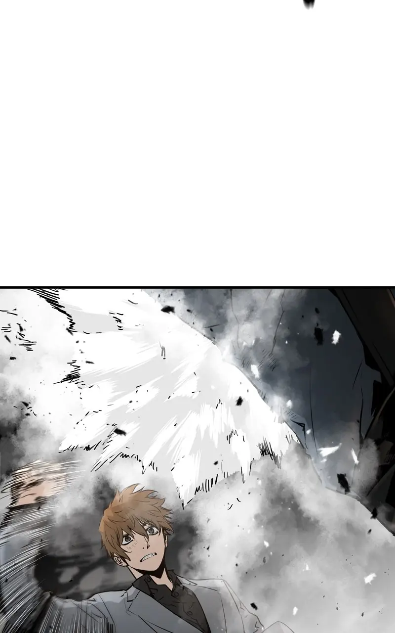 The Breaker Chapter 49 Page 31