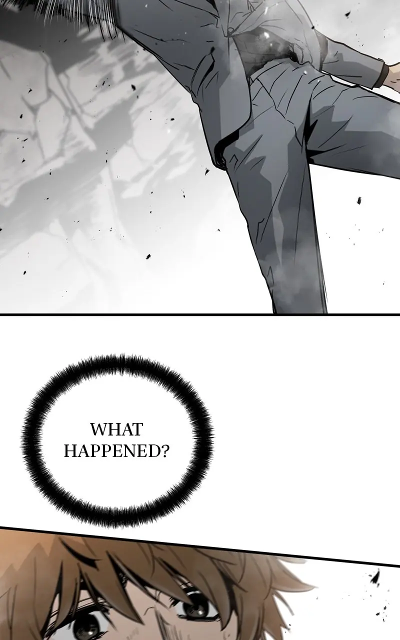 The Breaker Chapter 49 Page 32