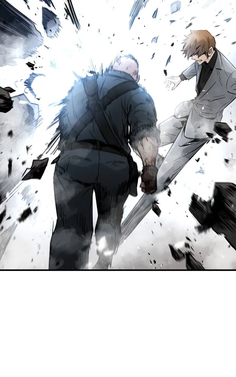 The Breaker Chapter 49 Page 37