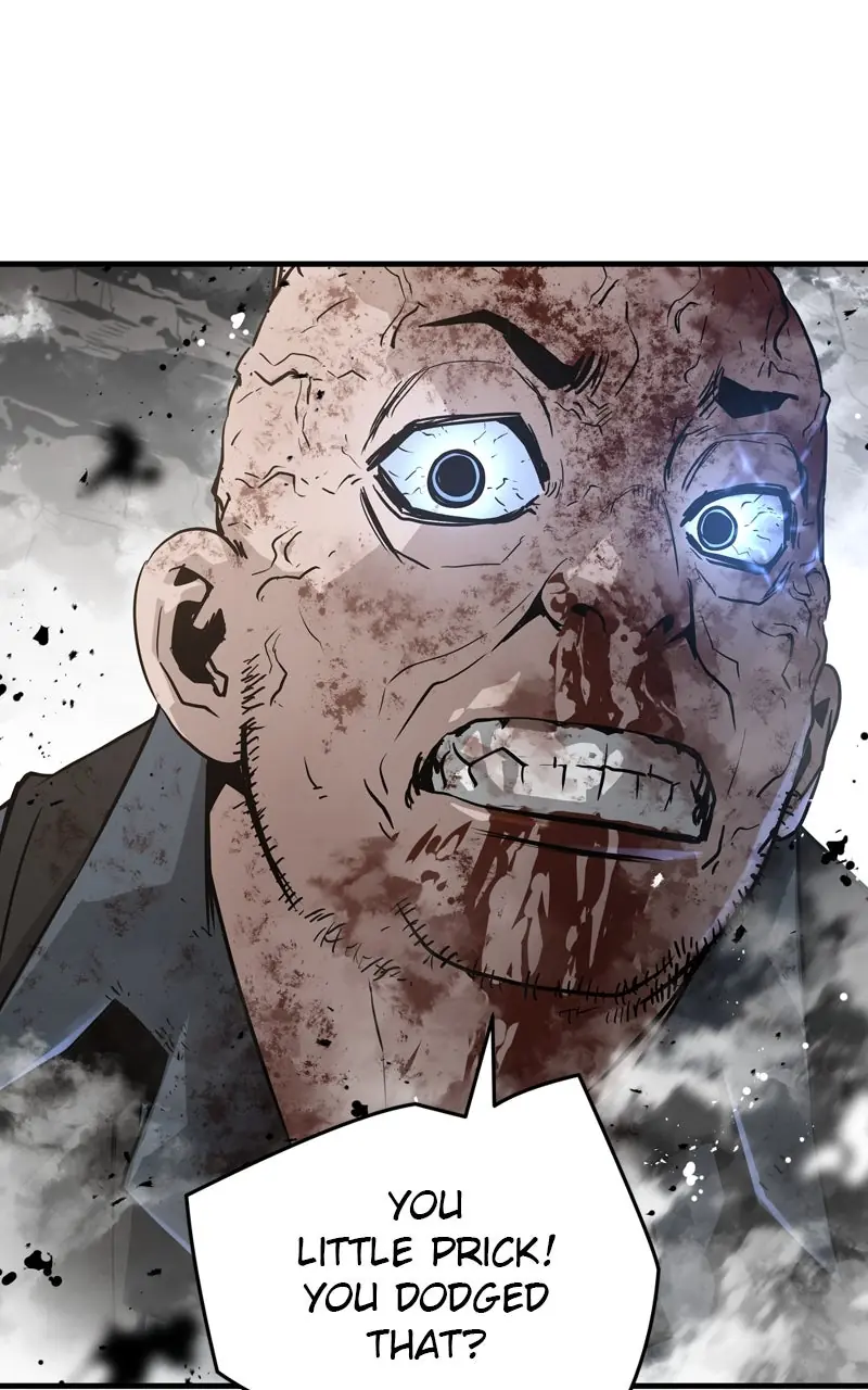 The Breaker Chapter 49 Page 38