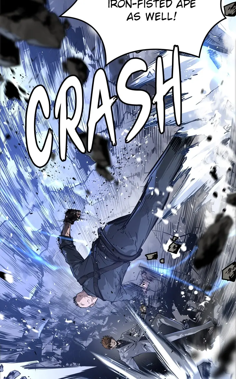 The Breaker Chapter 49 Page 42