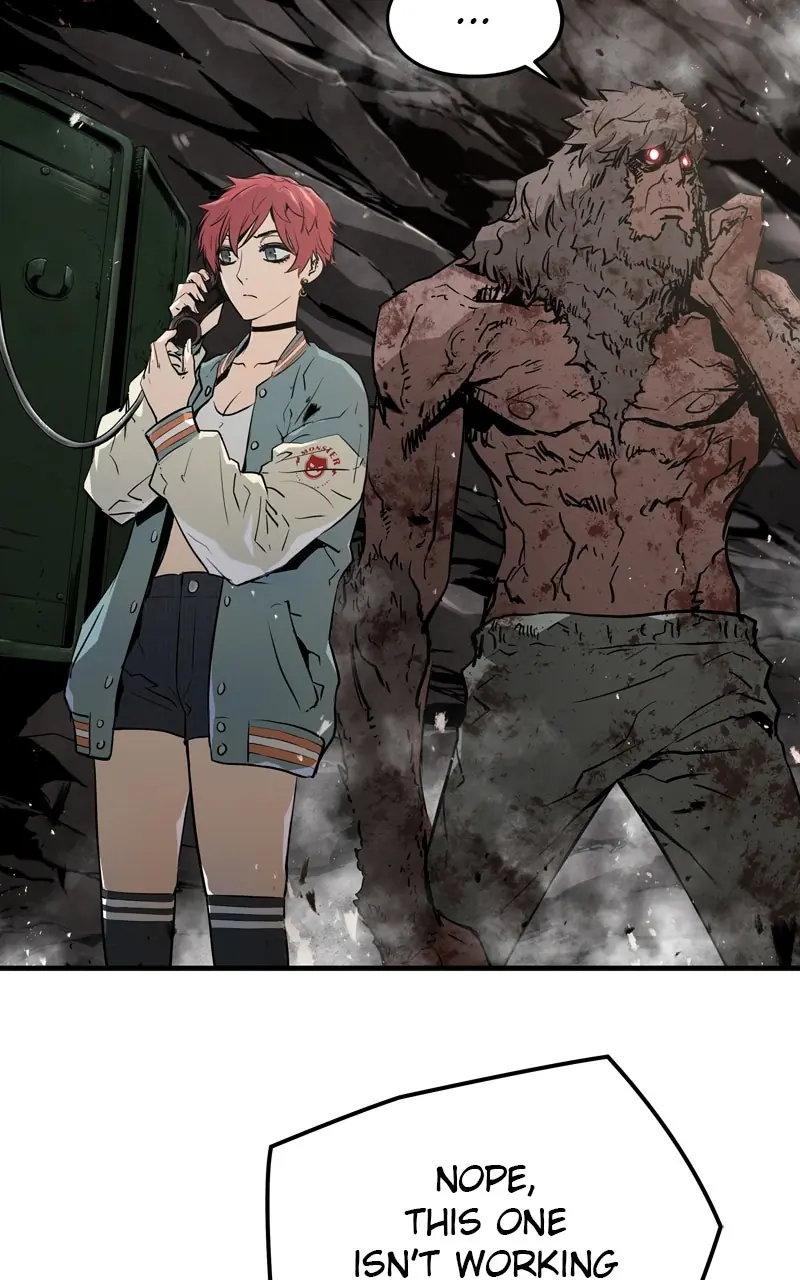 The Breaker Chapter 49 Page 45