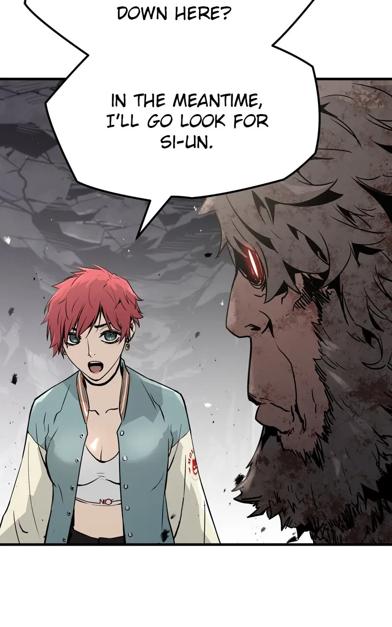 The Breaker Chapter 49 Page 49