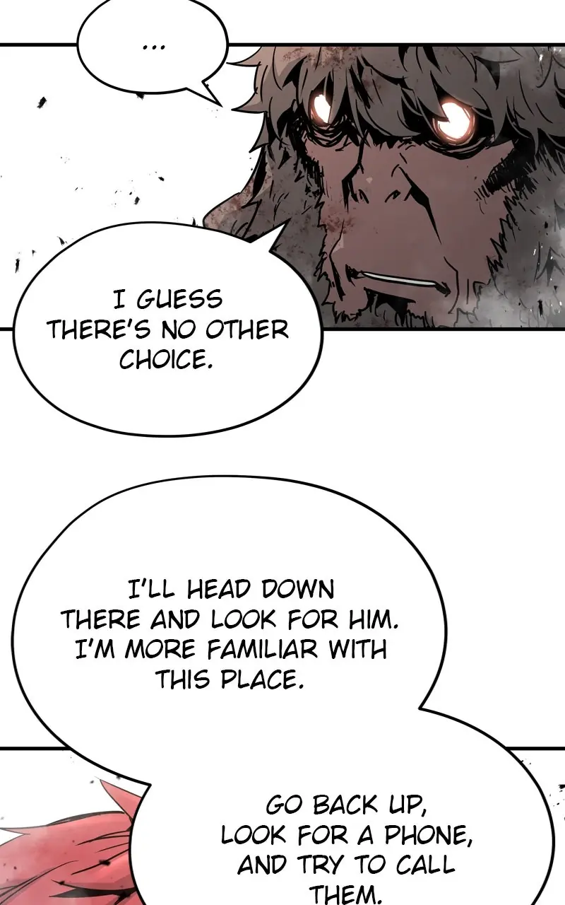 The Breaker Chapter 49 Page 52