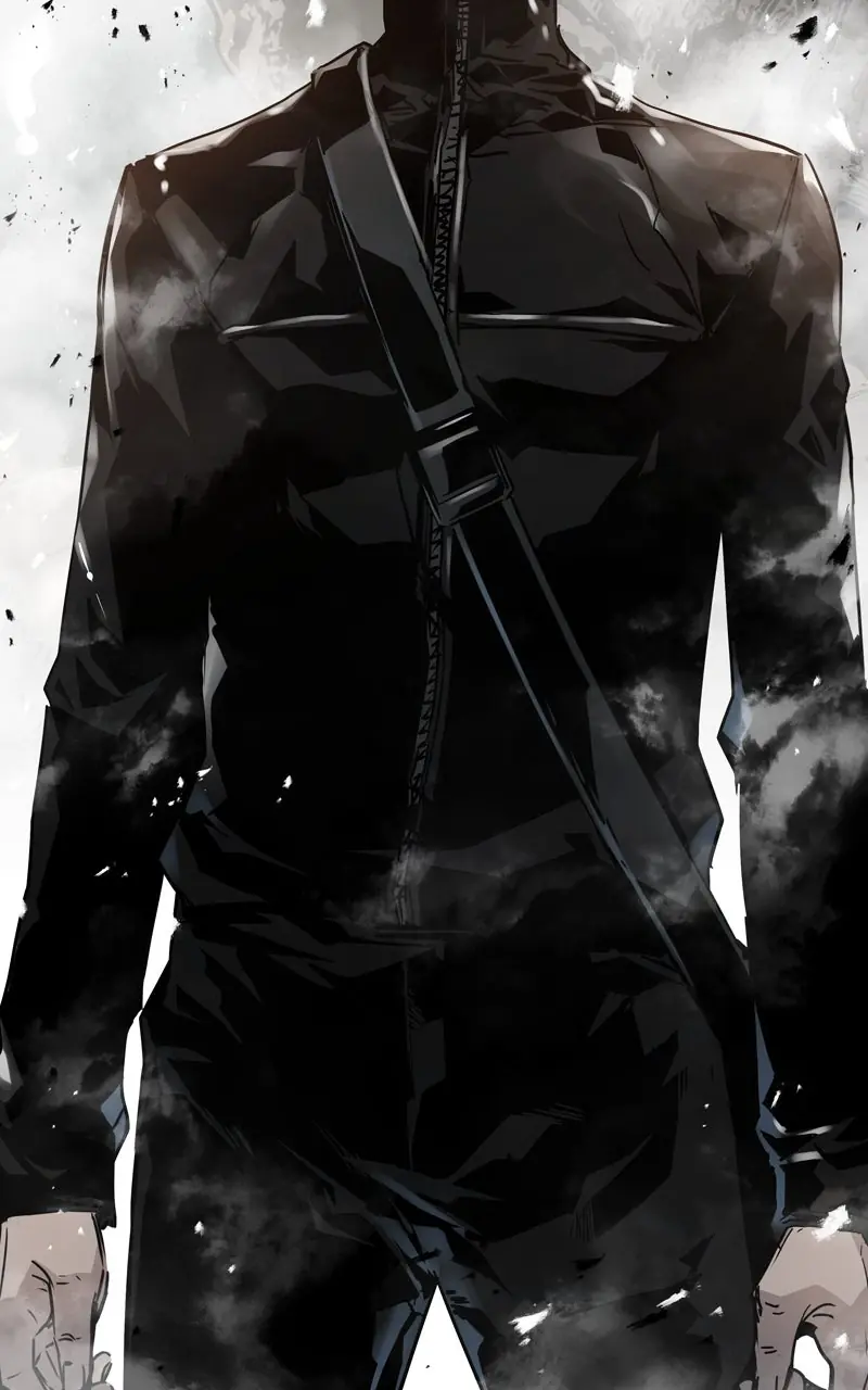 The Breaker Chapter 49 Page 91