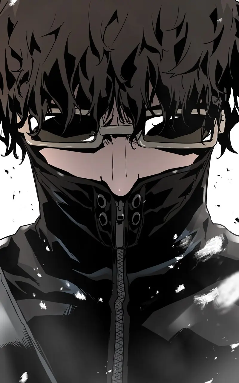 The Breaker Chapter 49 Page 95