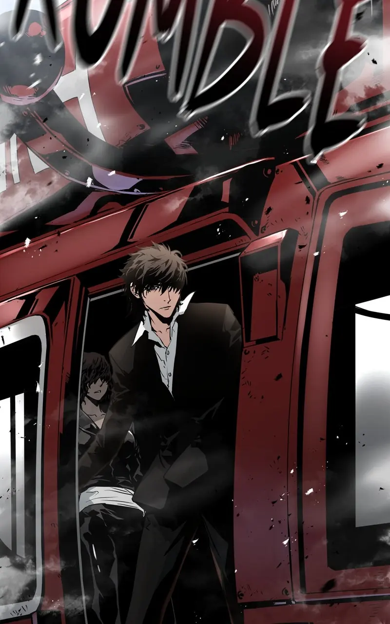 The Breaker Chapter 49 Page 105