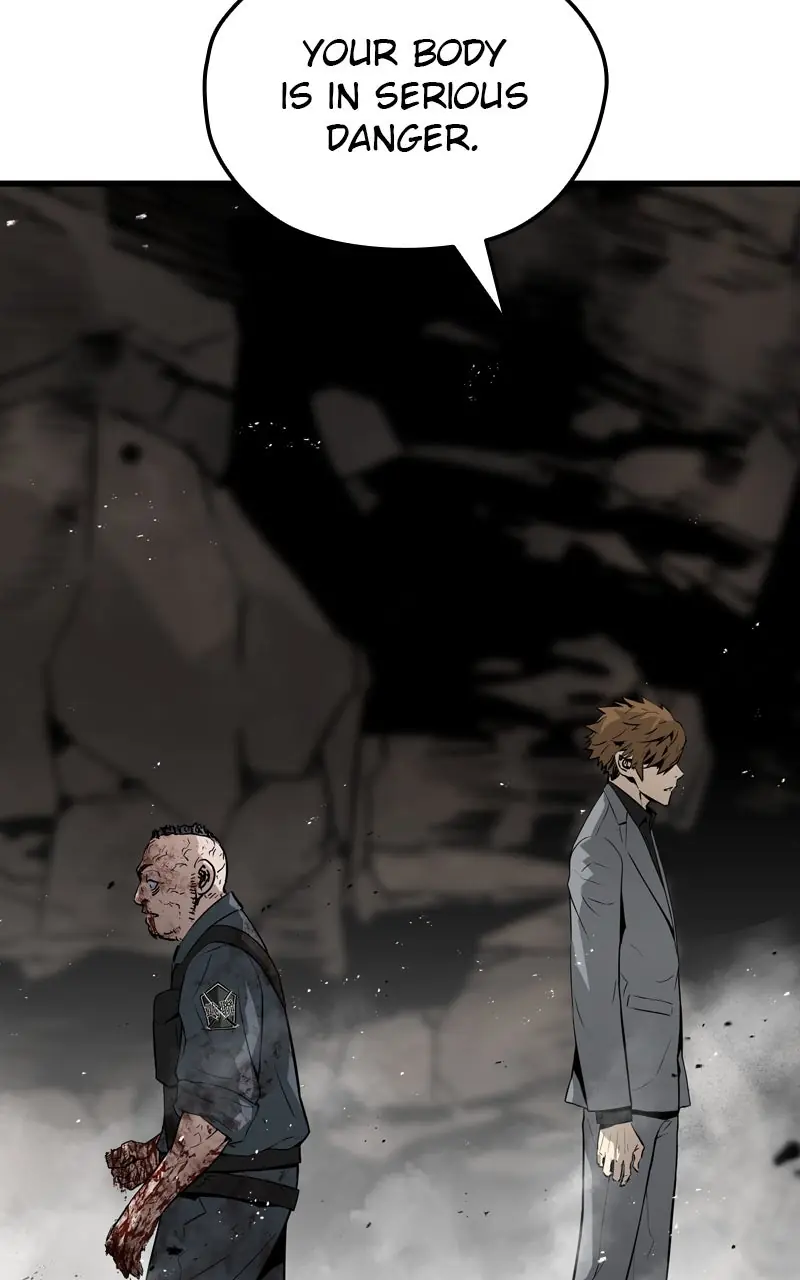 The Breaker Chapter 50 Page 4