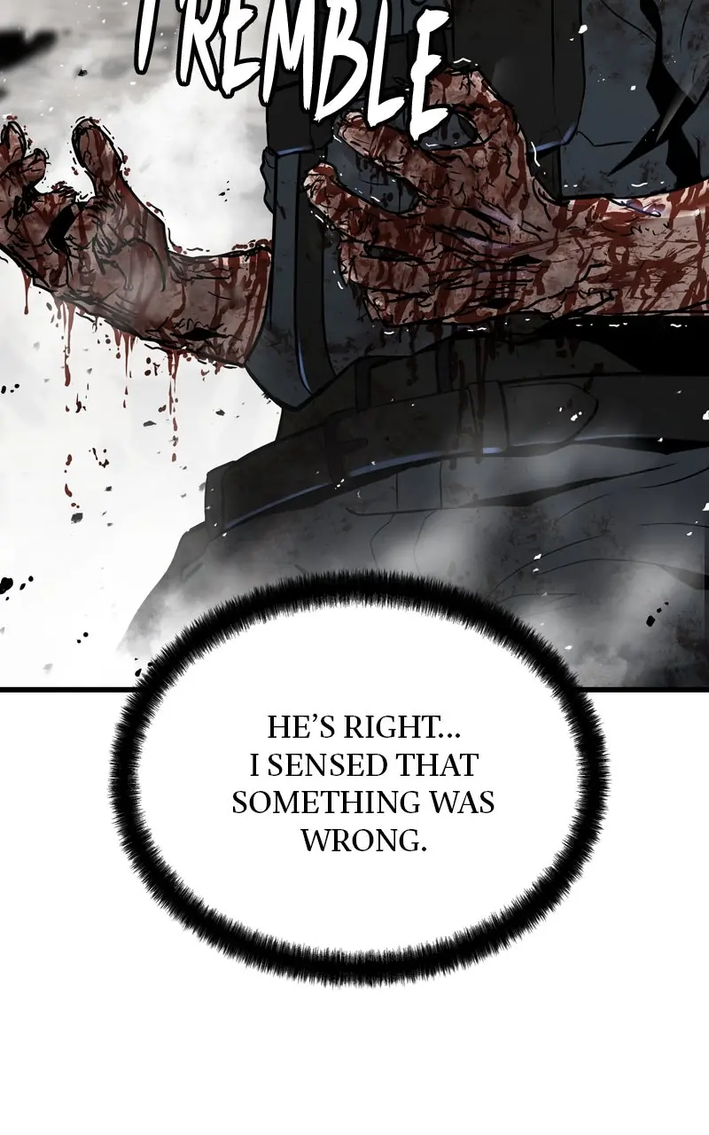 The Breaker Chapter 50 Page 6