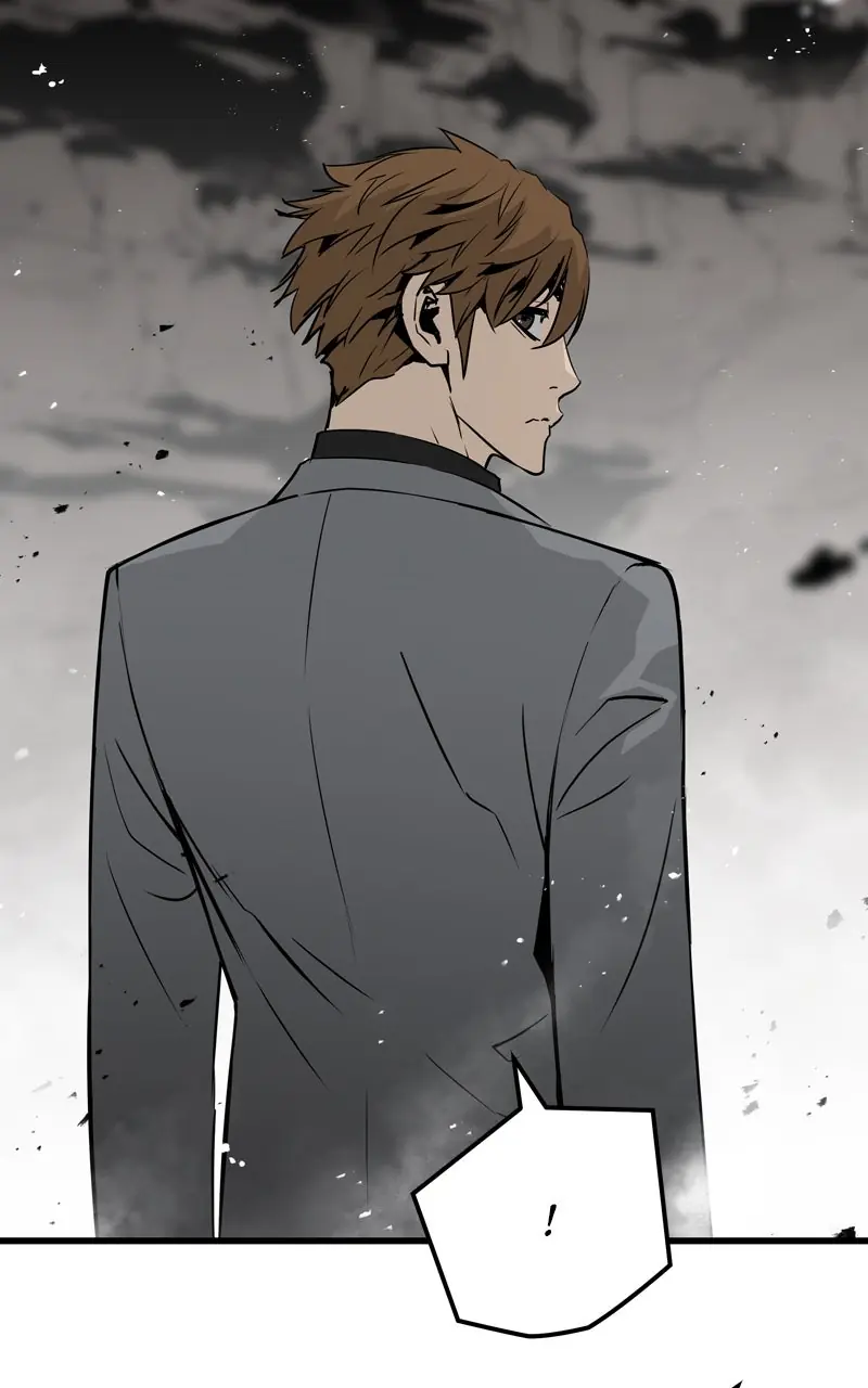 The Breaker Chapter 50 Page 8