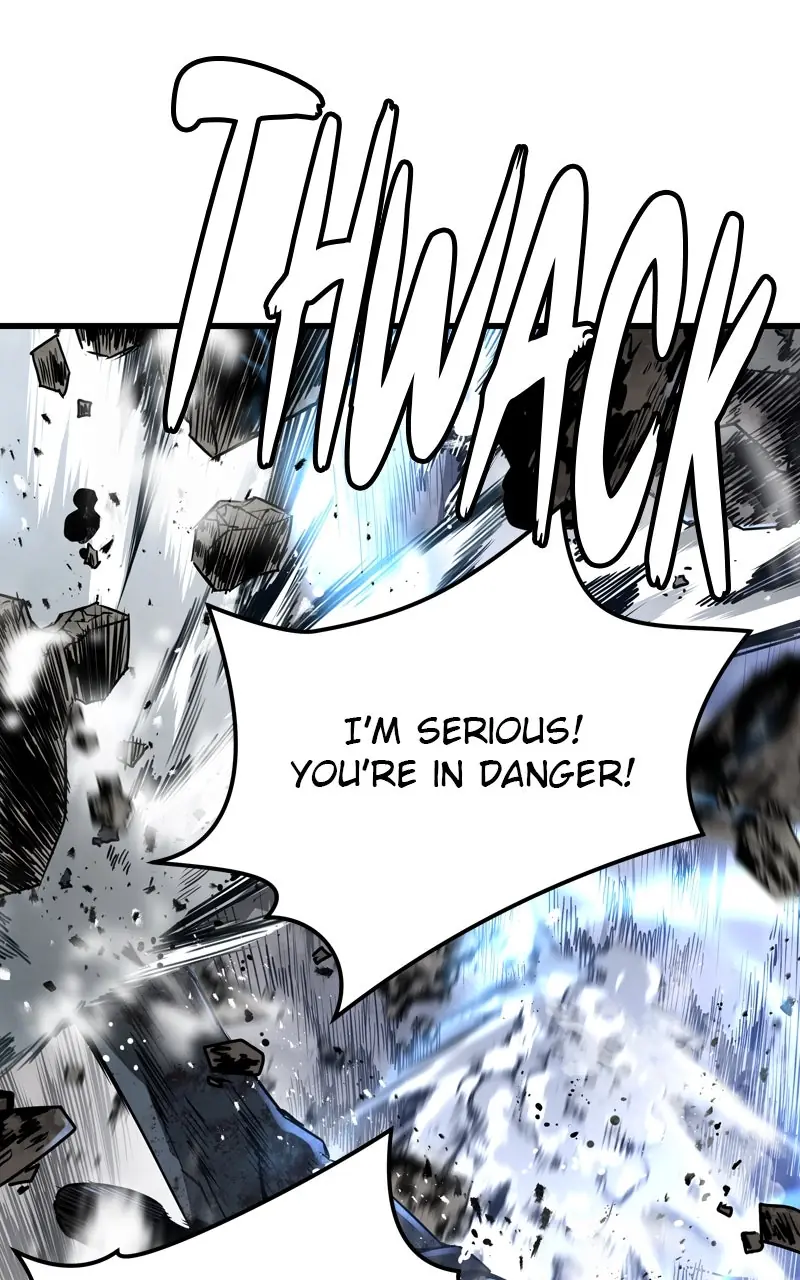 The Breaker Chapter 50 Page 13