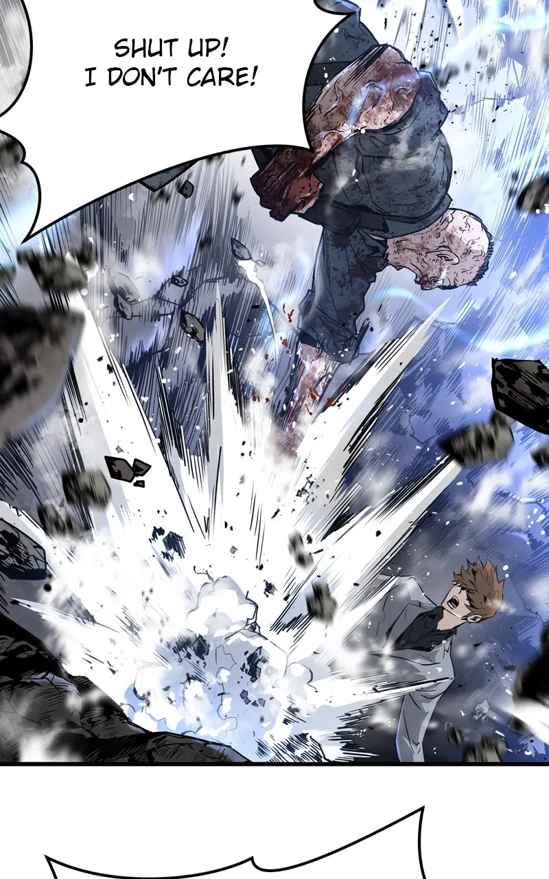 The Breaker Chapter 50 Page 14