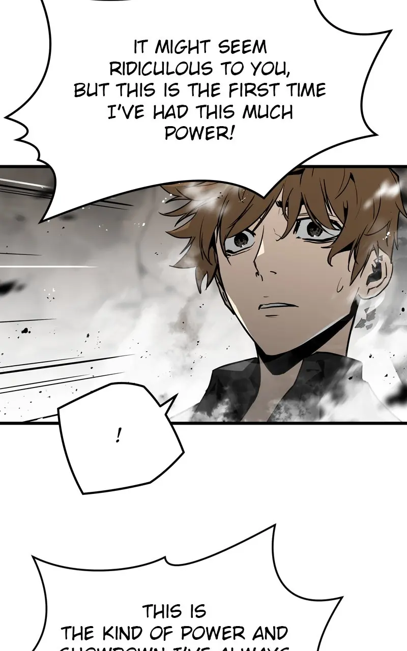 The Breaker Chapter 50 Page 15