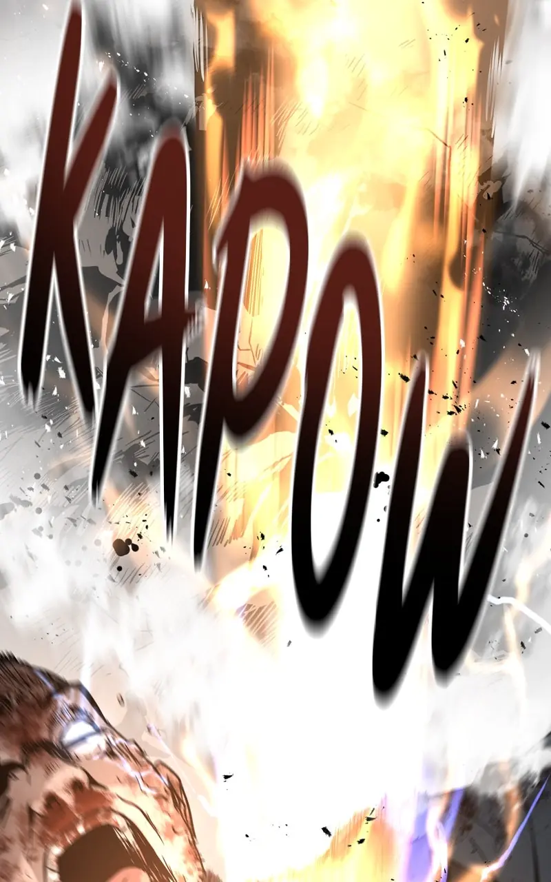 The Breaker Chapter 50 Page 26