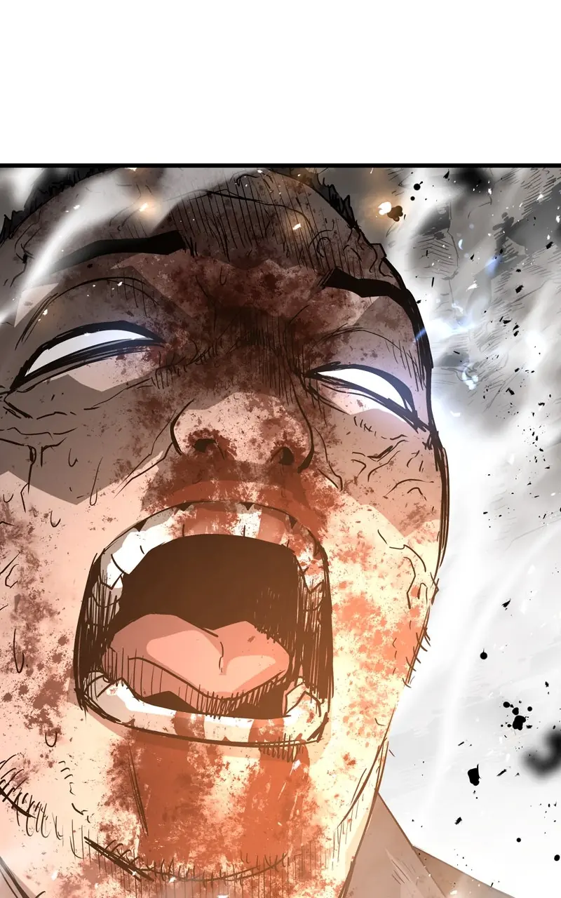 The Breaker Chapter 50 Page 28