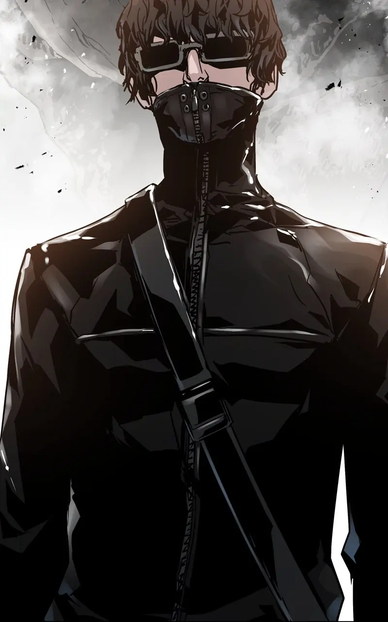 The Breaker Chapter 50 Page 33