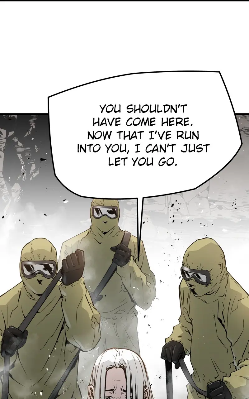 The Breaker Chapter 50 Page 34