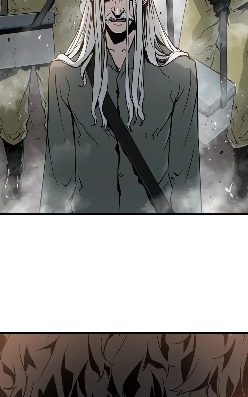 The Breaker Chapter 50 Page 35