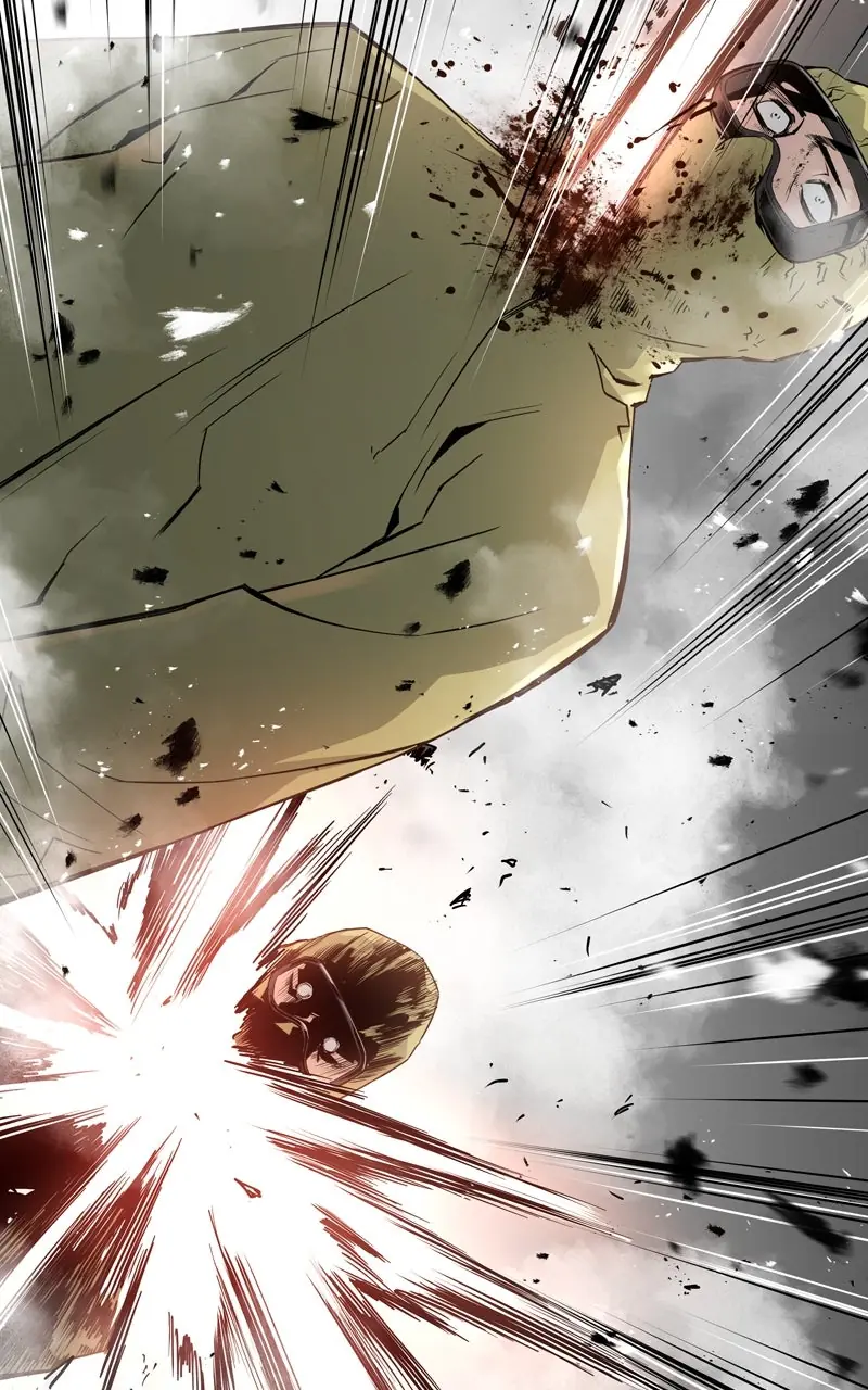 The Breaker Chapter 50 Page 39