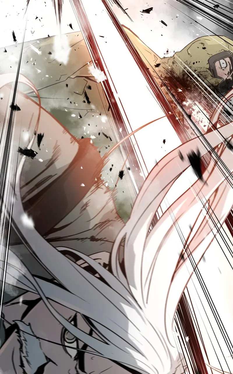 The Breaker Chapter 50 Page 40