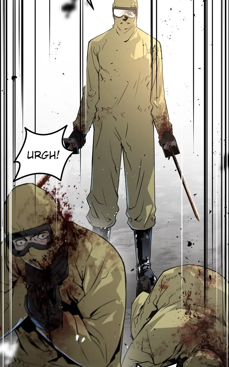 The Breaker Chapter 50 Page 43