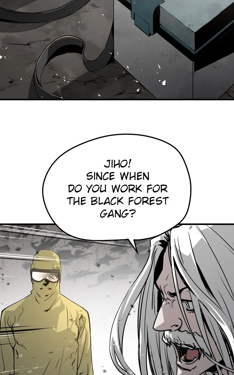 The Breaker Chapter 50 Page 45