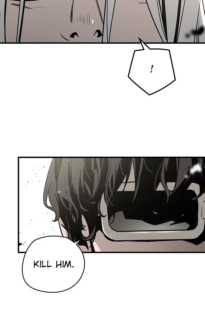 The Breaker Chapter 50 Page 57