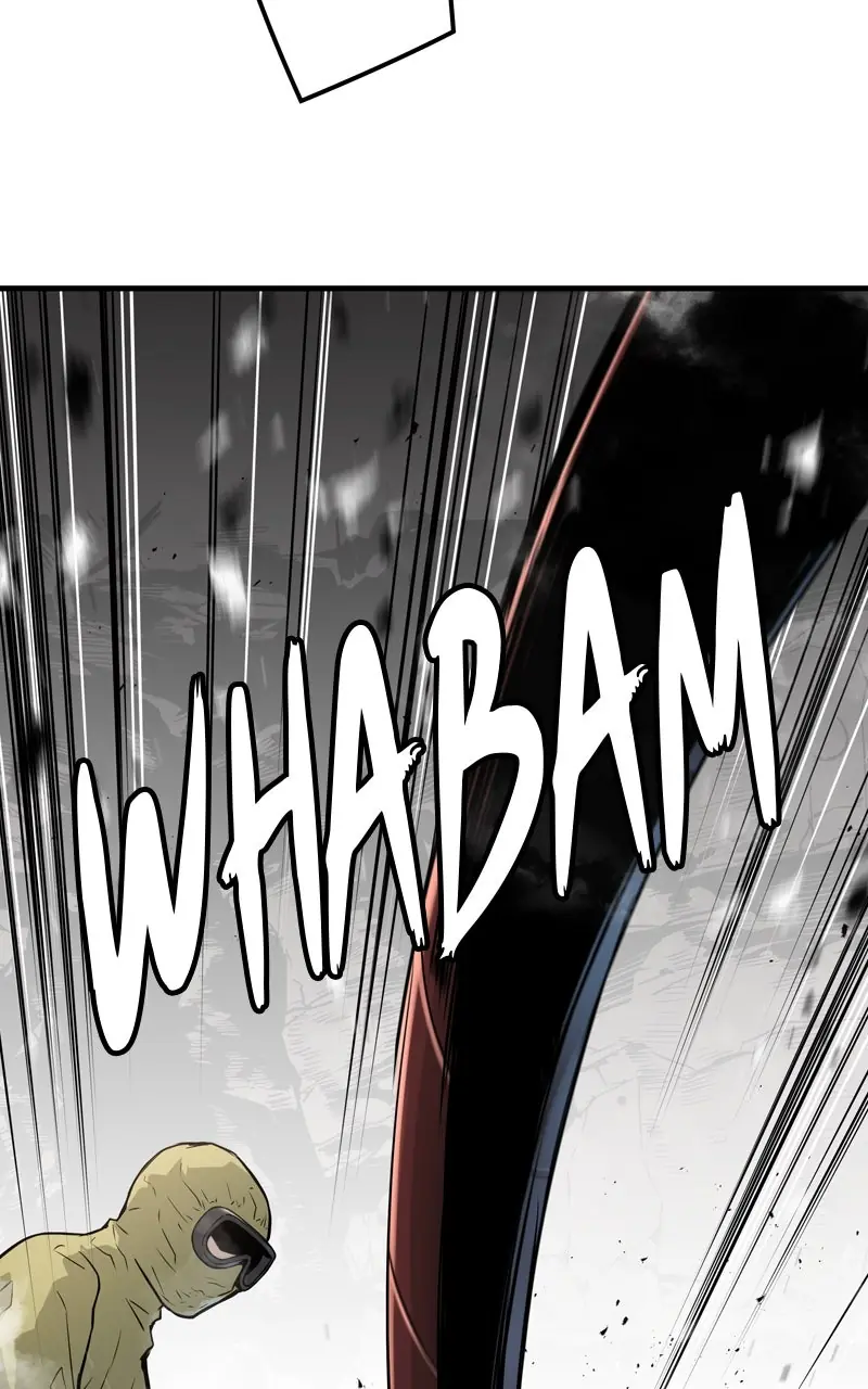 The Breaker Chapter 50 Page 71