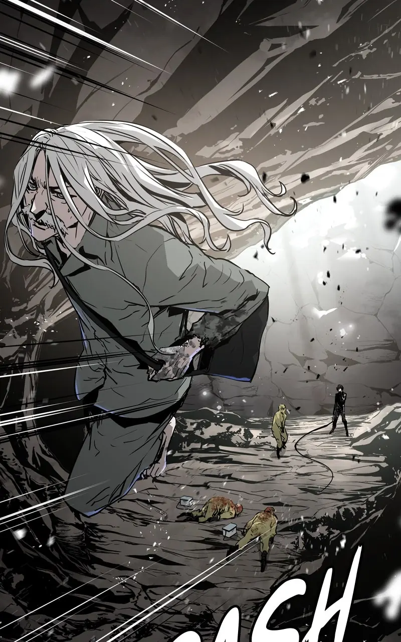 The Breaker Chapter 50 Page 85