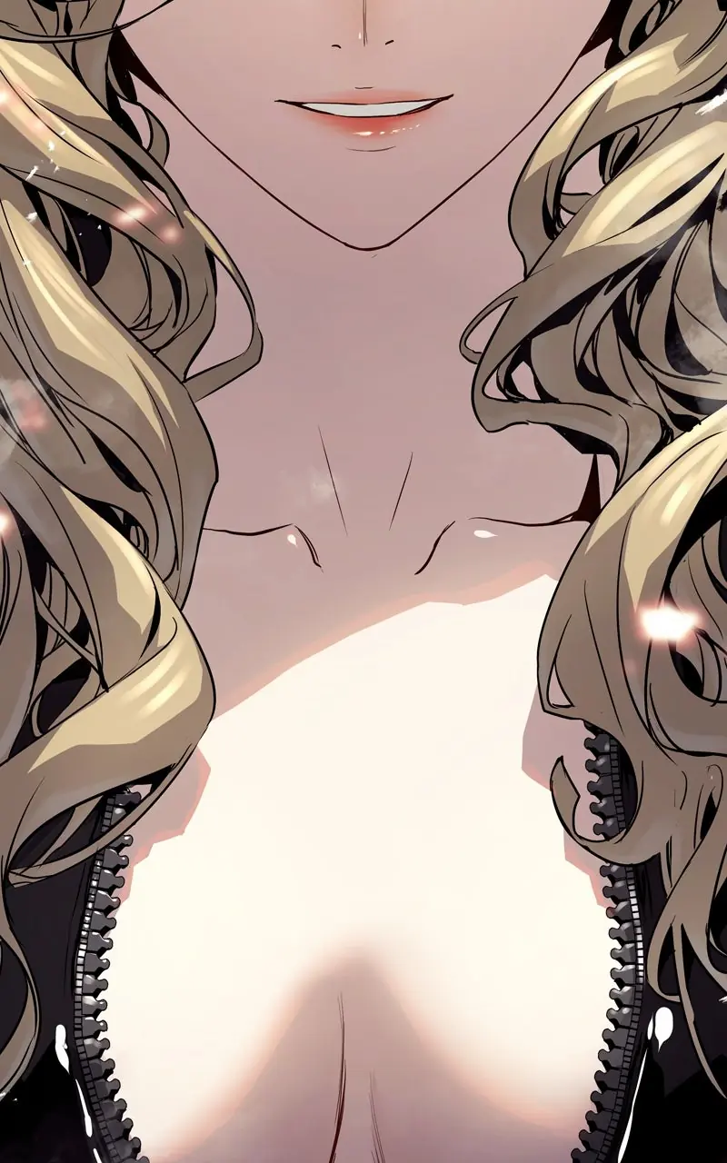 The Breaker Chapter 50 Page 94