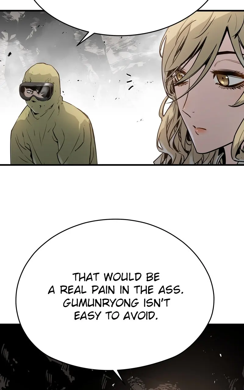 The Breaker Chapter 50 Page 97