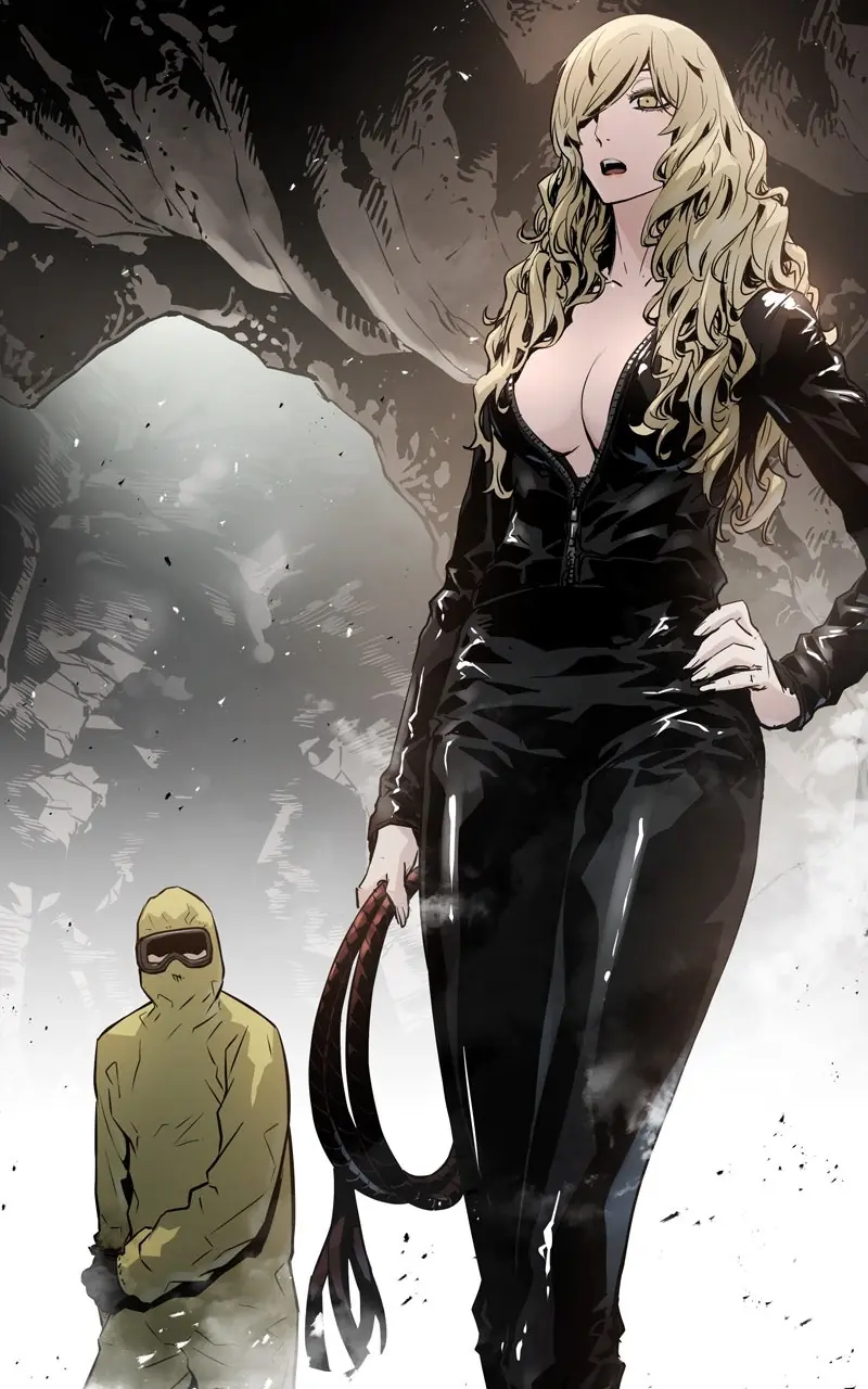 The Breaker Chapter 50 Page 98