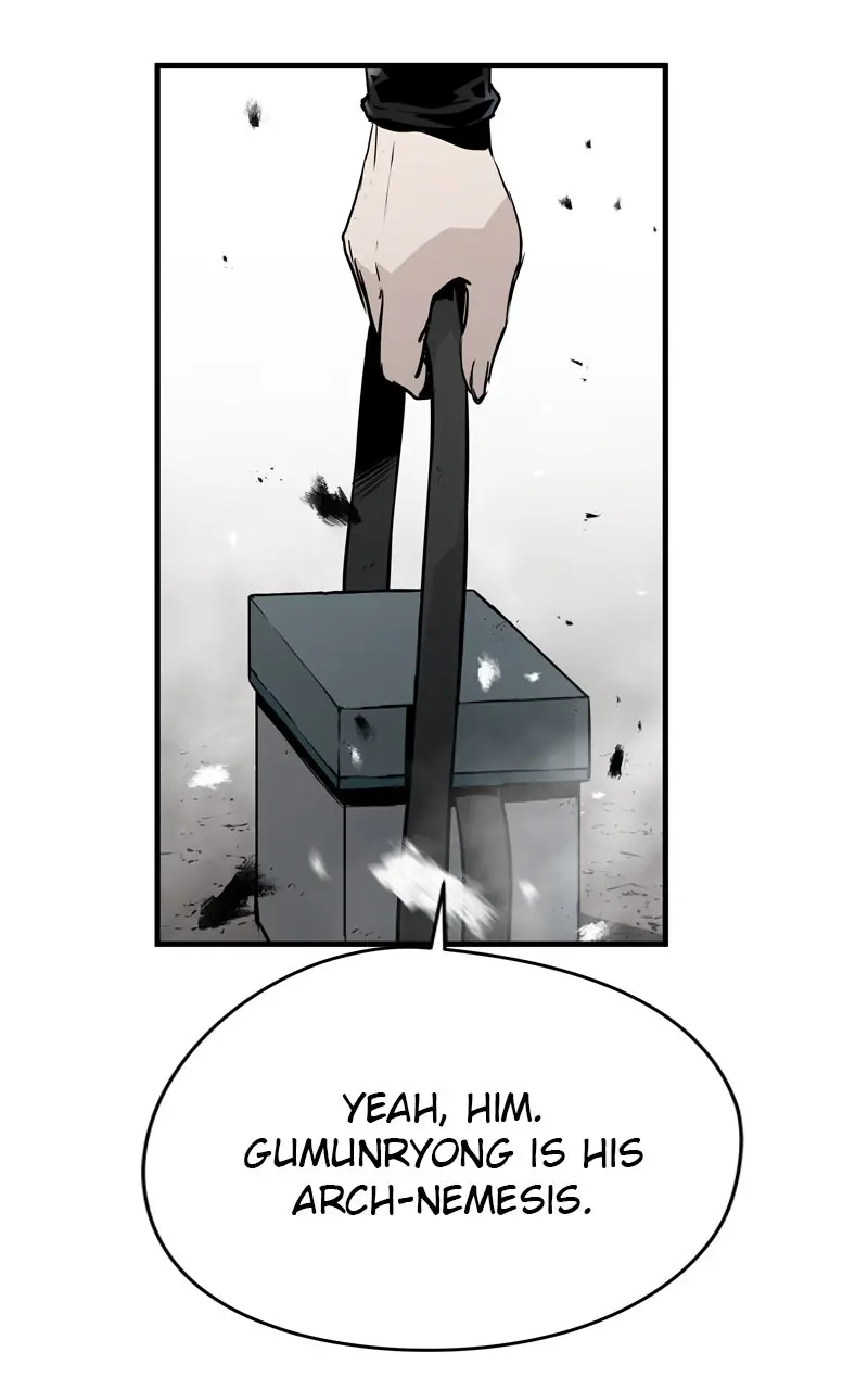 The Breaker Chapter 50 Page 100