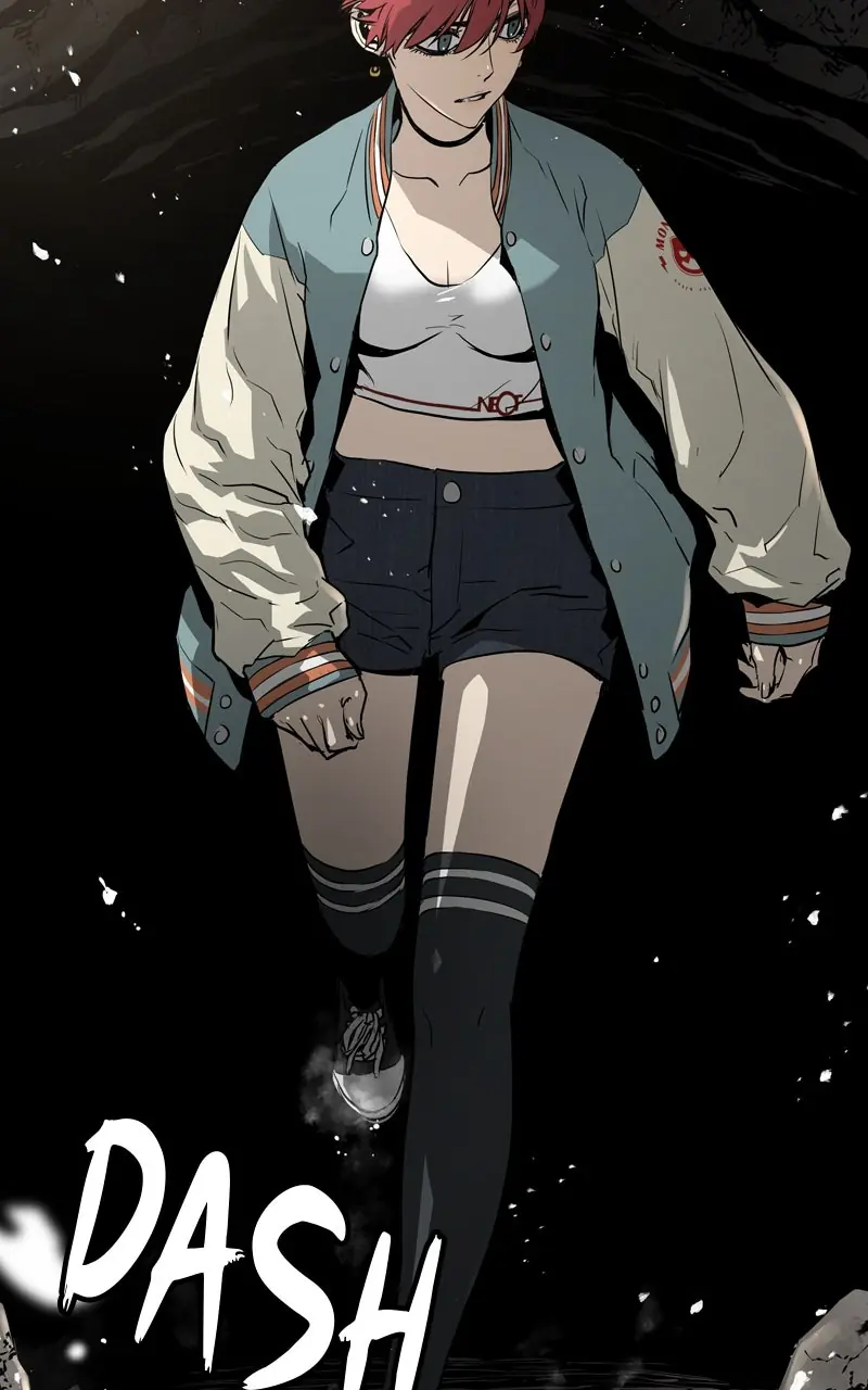 The Breaker Chapter 51 Page 3