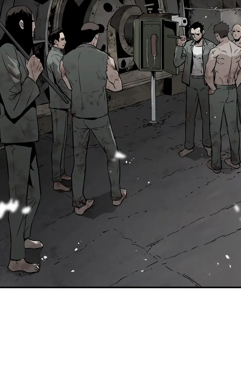 The Breaker Chapter 51 Page 6