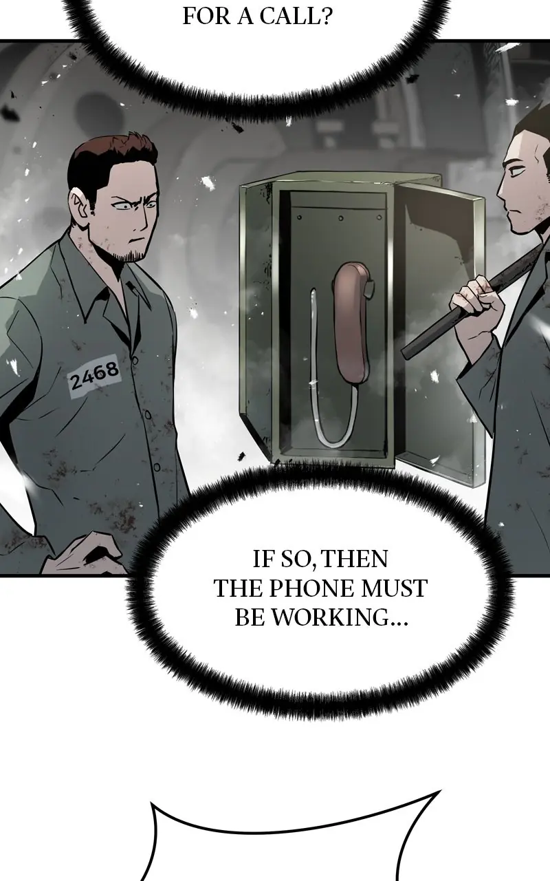 The Breaker Chapter 51 Page 9