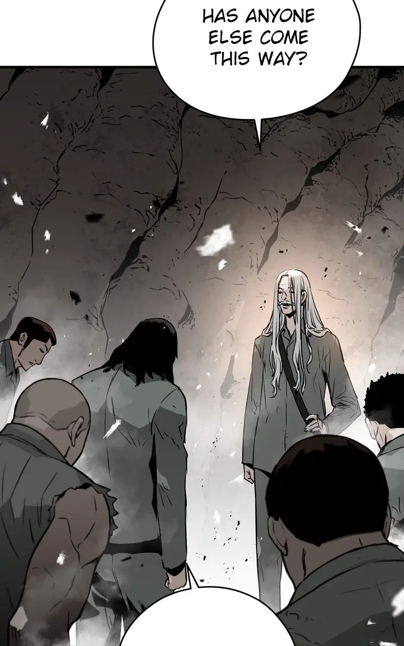 The Breaker Chapter 51 Page 11