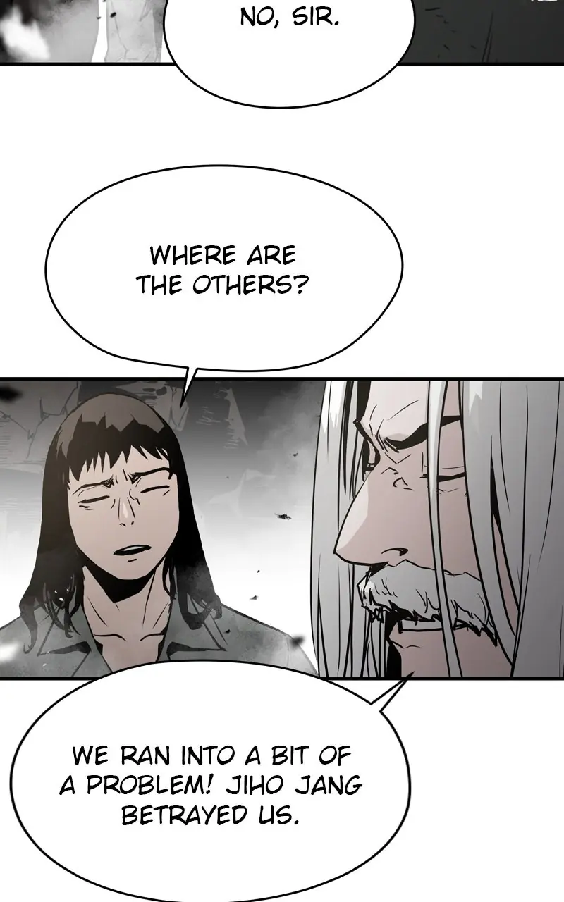 The Breaker Chapter 51 Page 12