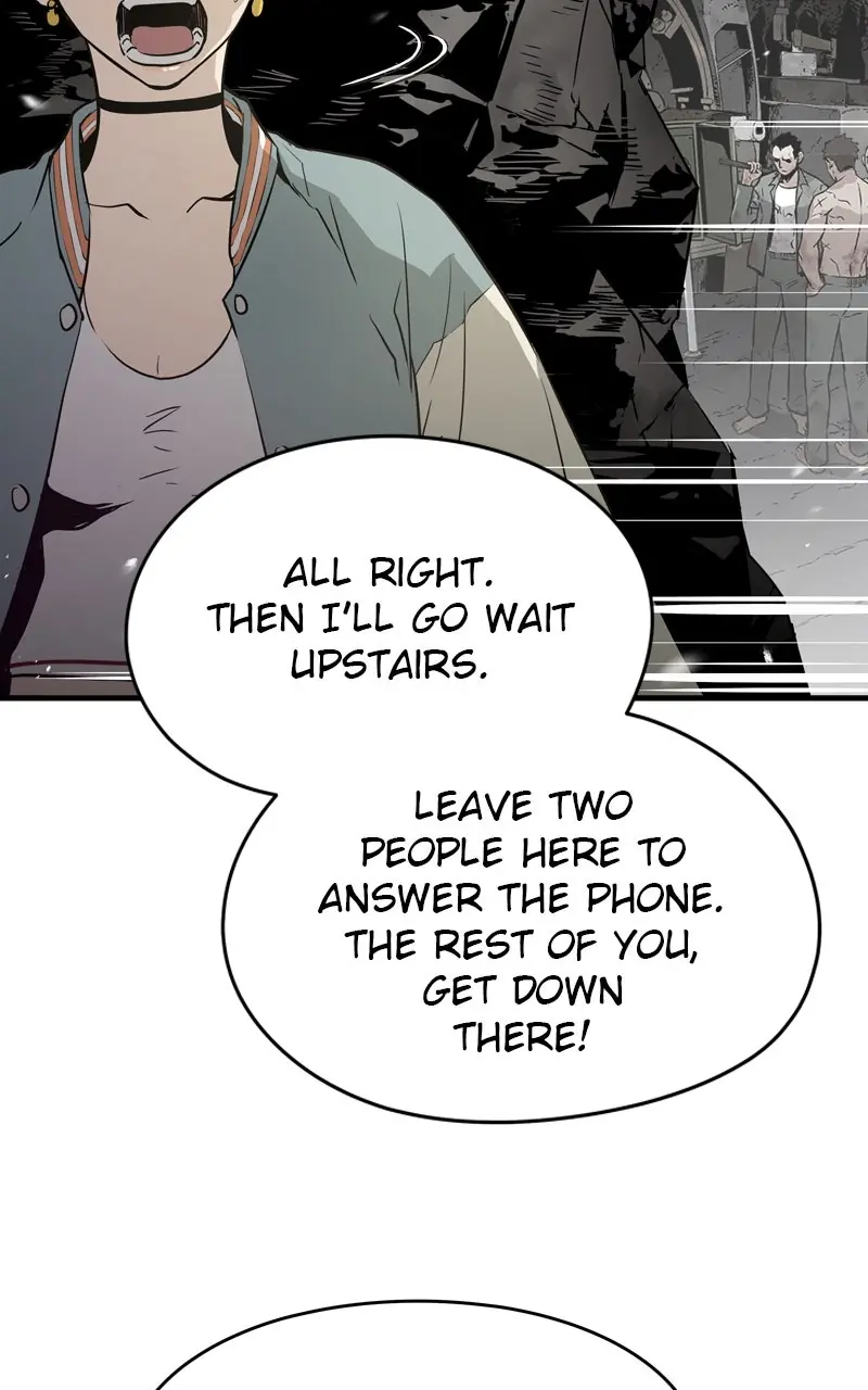 The Breaker Chapter 51 Page 15