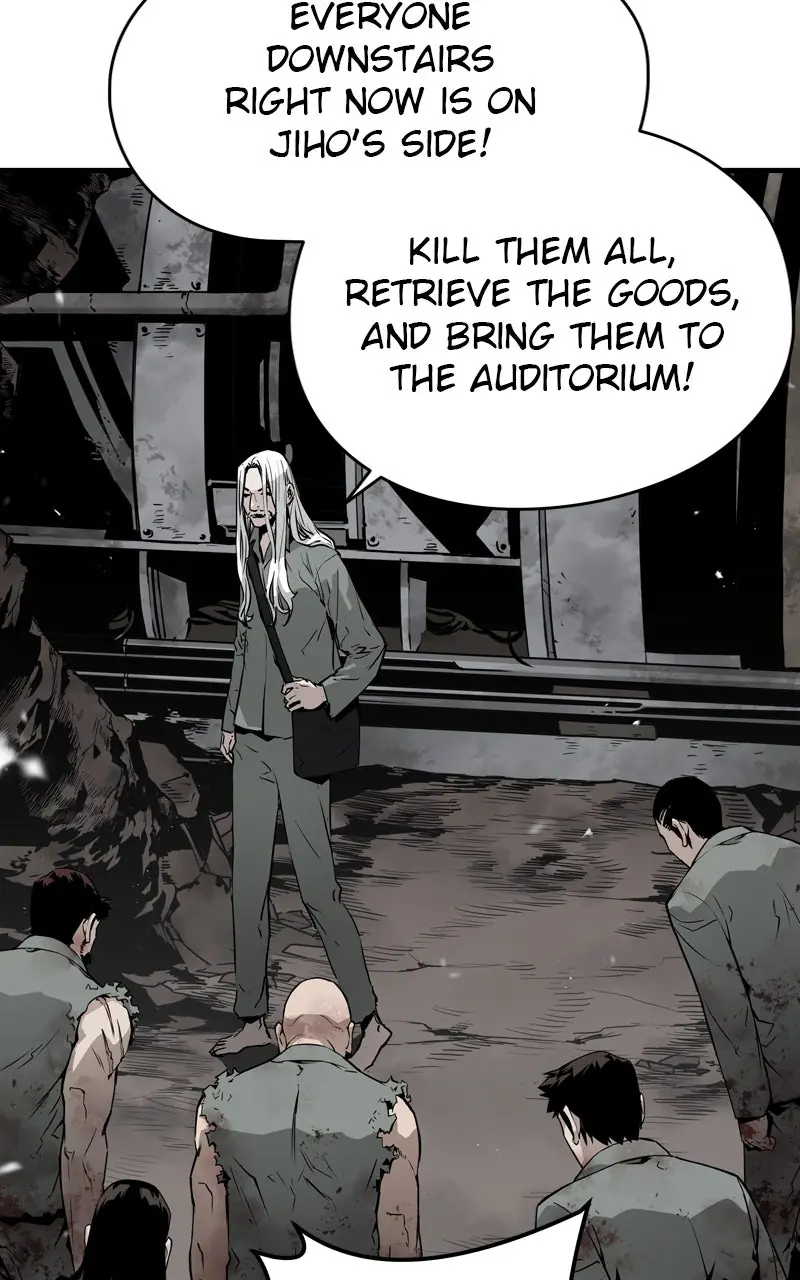 The Breaker Chapter 51 Page 16