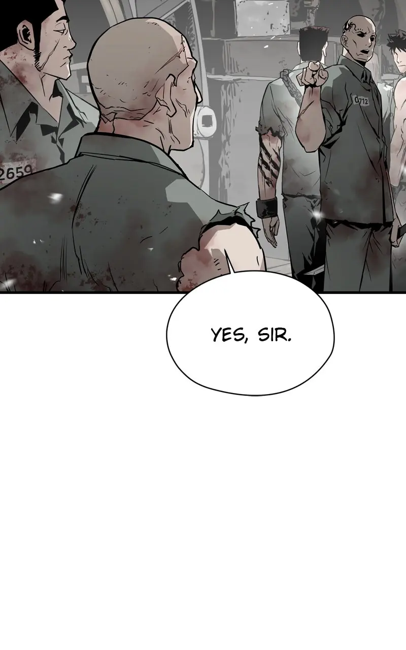 The Breaker Chapter 51 Page 18