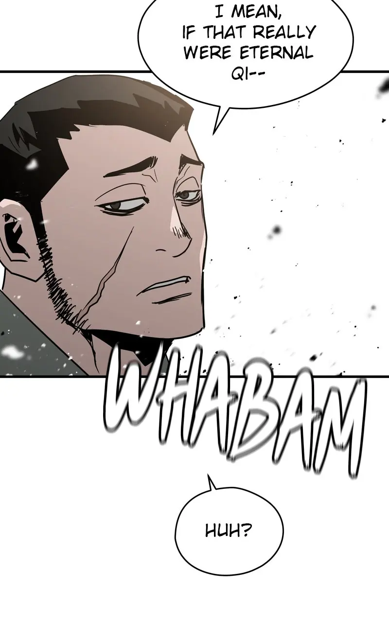 The Breaker Chapter 51 Page 20