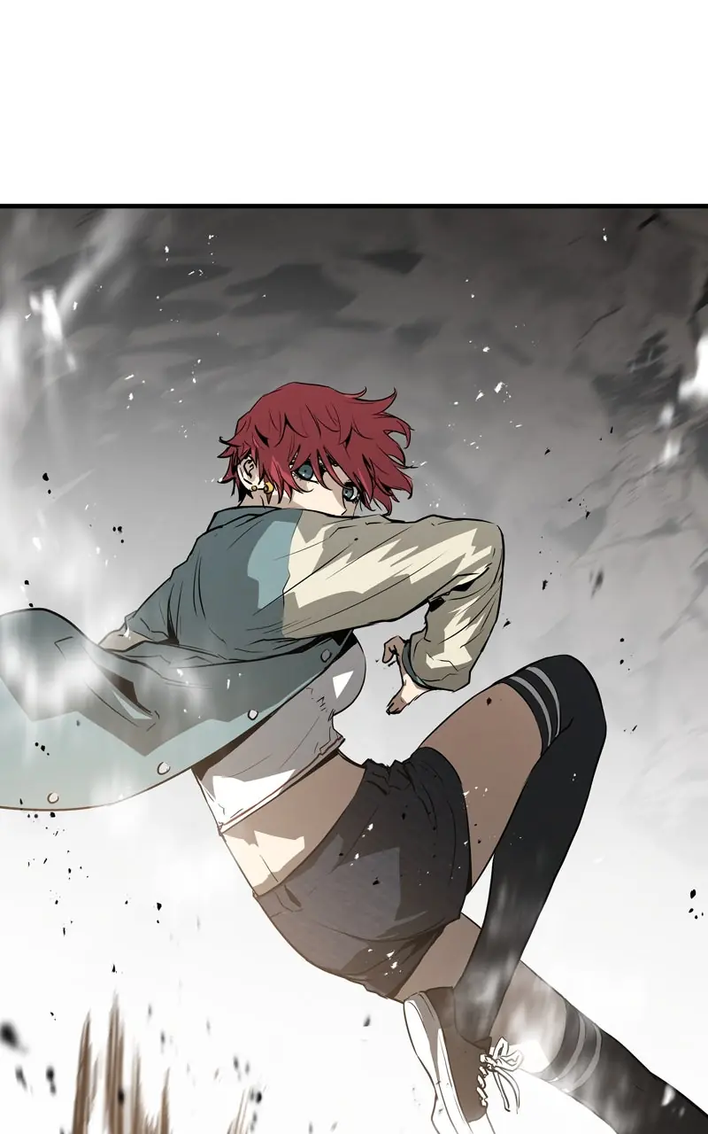 The Breaker Chapter 51 Page 21