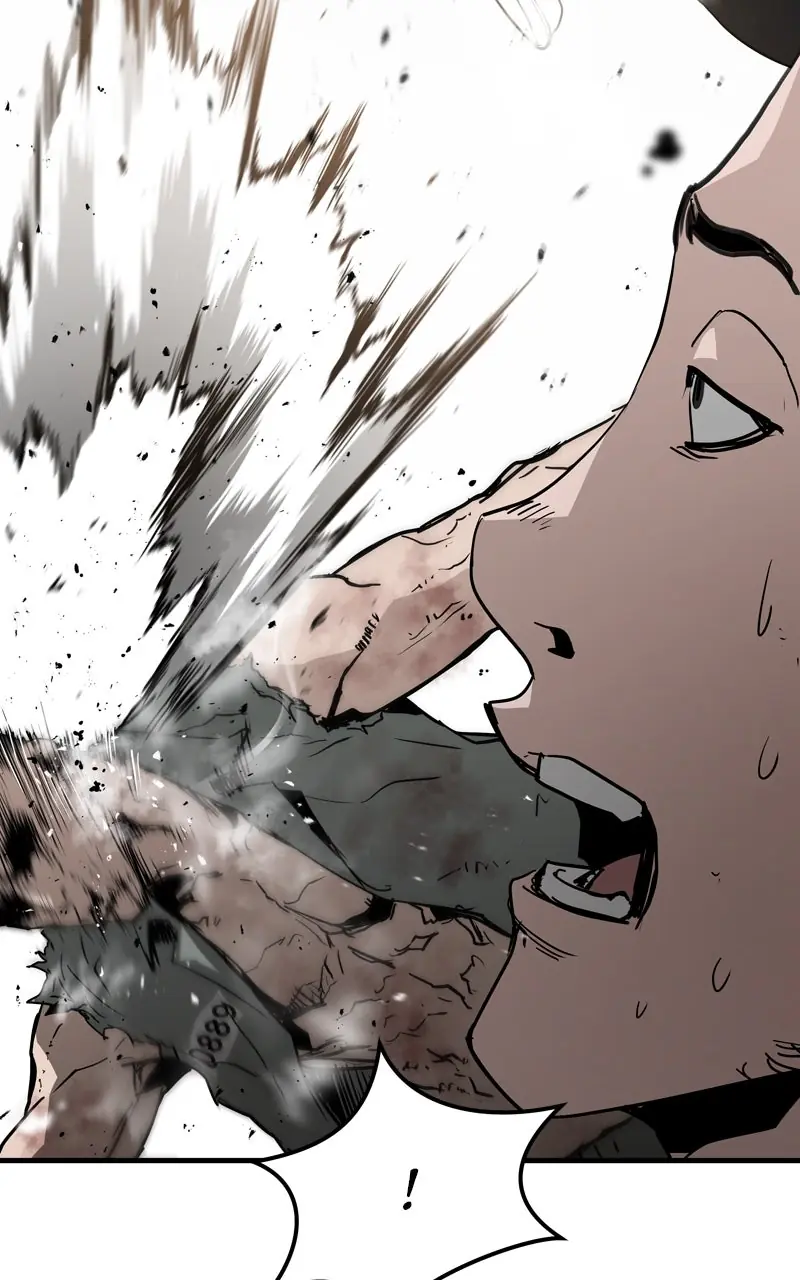 The Breaker Chapter 51 Page 22