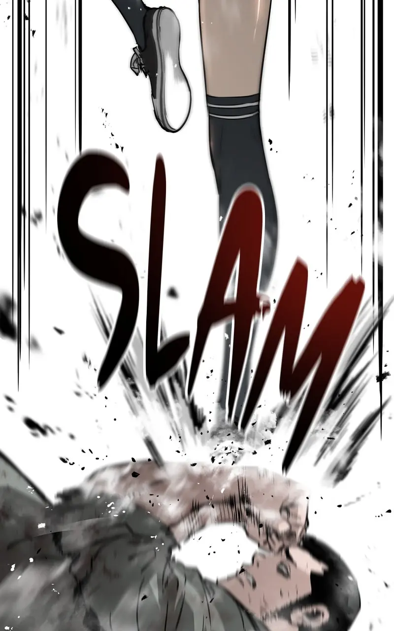 The Breaker Chapter 51 Page 24